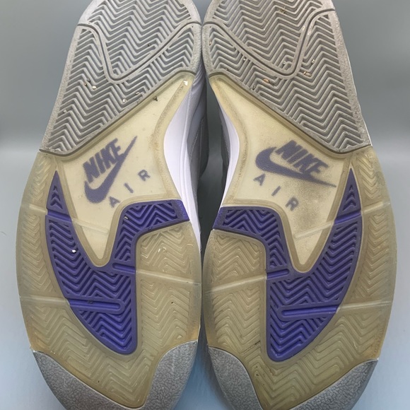 Men’s size 8 Nike Air Flight - Picture 5 of 6
